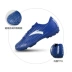 Wings xanh đích thực ANTA Anta Lions II TF gãy móng giày đào tạo bóng đá thi đấu giày nam giay da bong tot Giày bóng đá