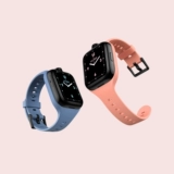 Детские обучающие водонепроницаемые умные универсальные часы для школьников, есть синхронизация с телефоном