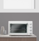 Mijia/mijia mdkxde1acm Электрическая духовка дома 32 -Литер умный многофункциональный электронная температура, контролирующая выпечка