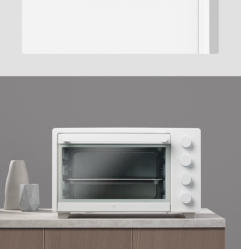 Mijia/mijia mdkxde1acm Электрическая духовка дома 32 -Литер умный многофункциональный электронная температура, контролирующая выпечка