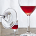 Lead-free pha lê rượu vang đỏ glass home wine glass nhỏ rượu vang trắng glass glass cup Châu Âu bộ rượu vang Rượu vang