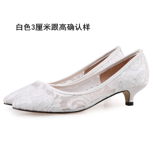 Высокие свадебные туфли с заостренным носом, обувь, коллекция 2021, большой размер