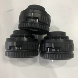 Nikon, промышленный объектив, лупа, 50мм, масштаб 1:2, 2