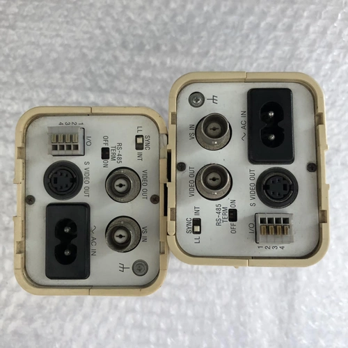 Yahui Sony SSC-DC88P Мониторинг