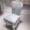 bảng vườn ghế ghế vải che đệm phù hợp với nhà tấm vải liệm bảng vải châu Âu bảng vải tối giản hiện đại - Khăn trải bàn