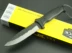 Buck chính hãng Độ cứng cao dao thẳng Xà cạp Mỹ Saber Wild survival Survival Công cụ Thụy Sĩ Công cụ ngoài trời các loại dao làm bếp Swiss Army Knife