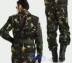 Gói đa địa điểm Bộ đồ ngụy trang Bộ nam thợ săn ngoài trời chiến đấu đồng phục chiến đấu CS thiết bị quần áo D15 - Những người đam mê quân sự hàng may mặc / sản phẩm quạt quân đội
