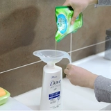 Япония импортированные кухонные пластиковые игроки большие и маленькие, маленькие и маленькие, маленькие заправки топлива.