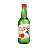 Оригинальная импортная клубника, Южная Корея, 360 мл