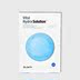 Hàn Quốc Dr.Jart Tiki Ting Blue Pill Mask Giữ ẩm dưỡng ẩm Ốc sên Bản gốc First Winter Mask mặt nạ hàn quốc Mặt nạ