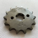 Подходит для мотоциклетной цепи Wuyang Wutian Motorcycle WH125-12/12A Fighting Grail Chain Chain