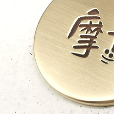 Подвеска для собак 手绘设计x狗牌定制刻字狗狗饰品身份牌猫咪铭牌挂牌猫牌项圈脖圈