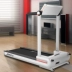 Hoa Kỳ JOROTO máy chạy bộ tại nhà máy tập thể dục giảm béo nhỏ gấp máy câm đi bộ mini thiết bị thể dục - Máy chạy bộ / thiết bị tập luyện lớn Máy chạy bộ / thiết bị tập luyện lớn