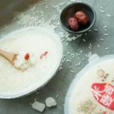 Рисовое вино, ферментированный клейкий рис для беременных, провинция Хубэй