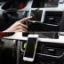 người giữ điện thoại xe ô tô phổ ổ cắm ô tô xe chuyển hướng hỗ trợ của Apple chụp đa chức năng - Phụ kiện điện thoại trong ô tô