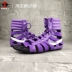 Xicheng Sports Nike Nike Nike Sports Casual Giày thoáng khí Dép đi biển 429881-500 - Giày thể thao / sandles xăng đan bitis Giày thể thao / sandles