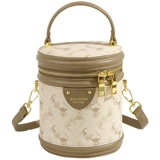 Портативная сумка через плечо, Гонконг, коллекция 2023, изысканный стиль