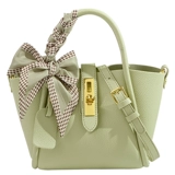 Портативная летняя корзина, сумка через плечо, коллекция 2023, премиум класс, из натуральной кожи