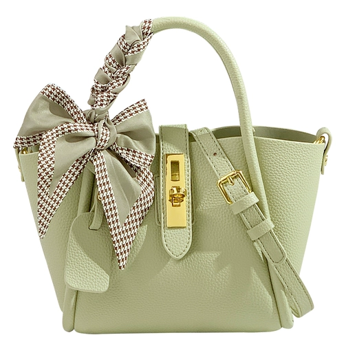 Портативная летняя корзина, сумка через плечо, коллекция 2023, премиум класс, из натуральной кожи