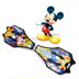 Disney (DISNEY) giới hạn thể thao con lăn trượt băng loạt trẻ em Mickey màu xanh đầy đủ in sức sống ban skateboard nông ván trượt điện cân bằng Trượt băng / Trượt / Thể thao mạo hiểm