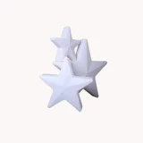 Прямые продажи светодиодные звездные фестивальные фестиваль празднование вида деятельности Пентагон