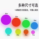 Светодиодная большая мигающая водонепроницаемая лампа для спальни, бассейн на солнечной энергии для беседки, люстра