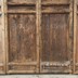 Old thông phân vùng cũ thông màn hình cửa cũ và cửa sổ cửa sổ cũ đồ gỗ vững chắc cửa cũ bảng điều chỉnh sân nhà hàng trang trí Màn hình / Cửa sổ