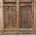 Old thông phân vùng cũ thông màn hình cửa cũ và cửa sổ cửa sổ cũ đồ gỗ vững chắc cửa cũ bảng điều chỉnh sân nhà hàng trang trí
