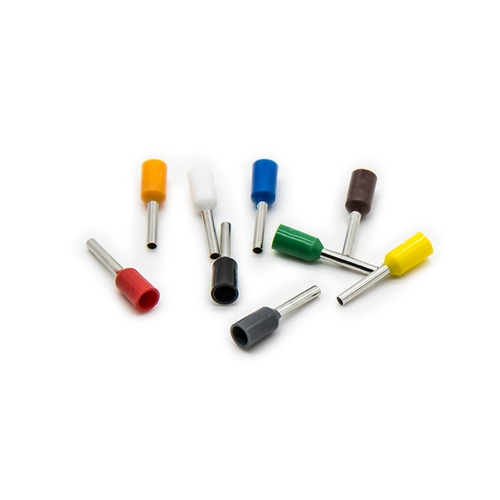 Игольчатая терминальная труба трубная труба -клеммная терминальная терминальная досугалка, преобладающая до терминала E7508