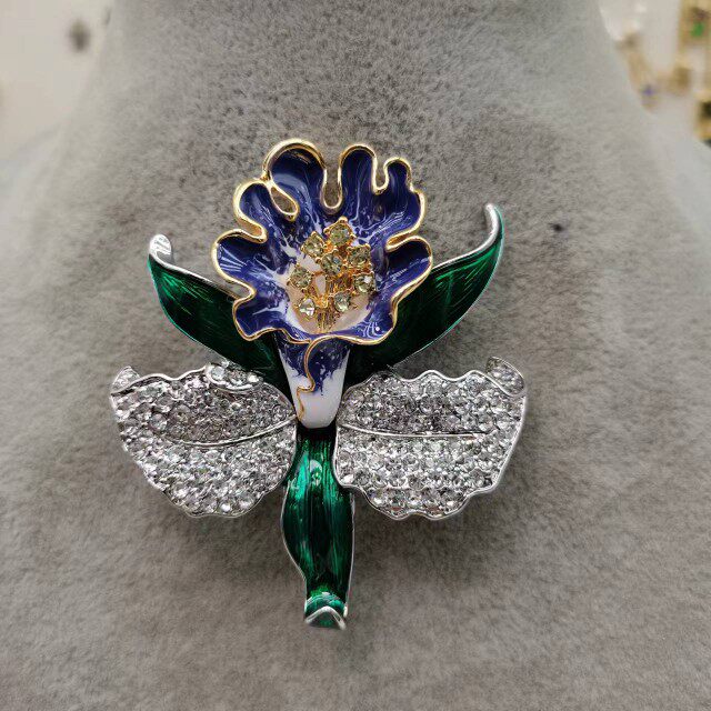 伟德bv1946官网-女士的首饰有什么品牌？