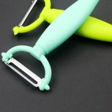 Новый продукт сильный человек 3015 Peeling Knife Kitchen Peeling, фрукты, фрукты, творческая деятельность с овощами, небольшое подарочное устройство