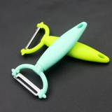 Новый продукт сильный человек 3015 Peeling Knife Kitchen Peeling, фрукты, фрукты, творческая деятельность с овощами, небольшое подарочное устройство