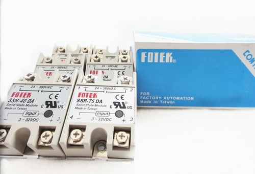 SSR-100DD DC DC 60A80DD25DD40DD25DD Нет контактного реле твердотельного реле твердотельного реле.