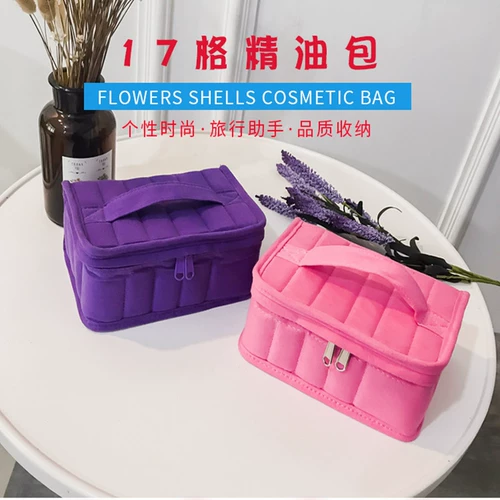 Doterra, масло, сумка-органайзер, 8 ячеек, 17 ячеек, 30 ячеек, 39 ячеек