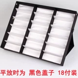 Коробка для хранения, стенд, солнцезащитные очки, 18 ячеек