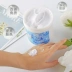 Jujua Hyaluronic Acid Massage Cream Cleansing Pore Whole Body Salon Special Chai lớn 500ml - Kem massage mặt