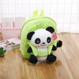 Рюкзак, памятный ранец, кукла для школьников, панда, подарок на день рождения