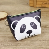 Креативный трехмерный кошелек, картхолдер, брелок, памятная ключница