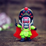 Китайская кукла, игрушка, сувенир, подарок на день рождения