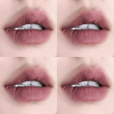 US NYX Lip Lip Liperie Matte Liquid Lip Glaze Глазутная помада красная губа Глянт Eat Paste Paste 12/17