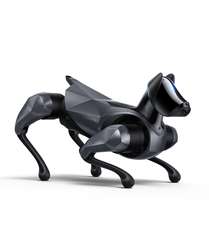 Другие роботы 小米2代铁蛋机器狗cyberdog2代出租表演商业演出跳舞展览展示租赁