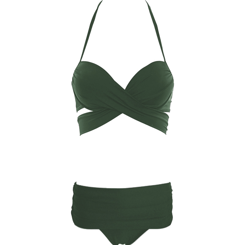 Bikini en Nylon Spandex Polyester - Ref 3433286 Image 5