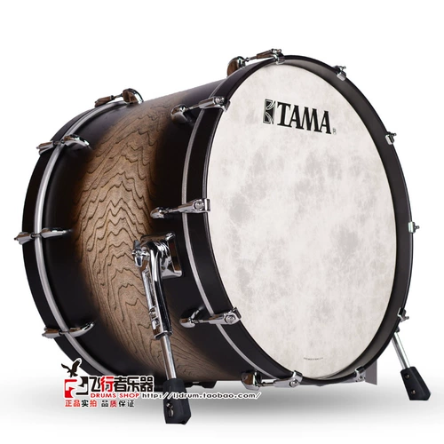 [Летающий инструмент] TAMA Star Drum Walnut Nissan Asbj Walcut Drum Drum Drum