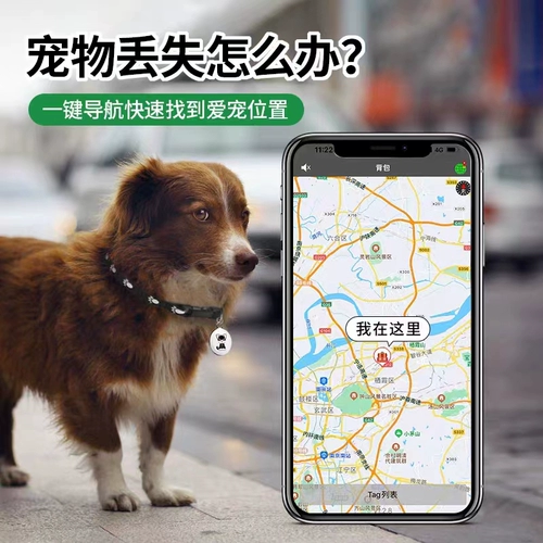 Мобильный телефон, защитный чокер, функция геолокации