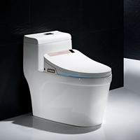 306+ Обычный индикатор легкий светлый туалетный туалет модель