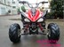 Xe mô tô địa hình cỡ nhỏ ATV bốn bánh 110-125cc đường đua cấu hình cao ATV khởi động điện tử xe cào cào mini giá 2 triệu Xe đạp quad