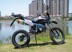 Apollo off-road xe máy 110-125cc lớn, vừa và nhỏ high school leo núi Kawasaki đường phố xe ATV Xe đạp quad