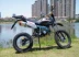 Apollo off-road xe máy 110-125cc lớn, vừa và nhỏ high school leo núi Kawasaki đường phố xe ATV