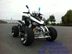 Xe mô tô thể thao sửa đổi lớn Mars off-road ATV xe máy bốn bánh 150-250CC đường đua xe đường phố xe điện vespa cho bé Xe đạp quad