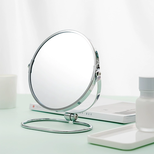Mingchuang Youpin Double -Side Makeup Beauty Mircor